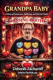 Image of GRANDPA BABY: A Story of Innocence, Suffering, and Eternal Truth