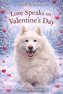 Image of Love Speaks on Valentine's Day