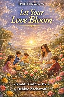 Image of Let Love Bloom