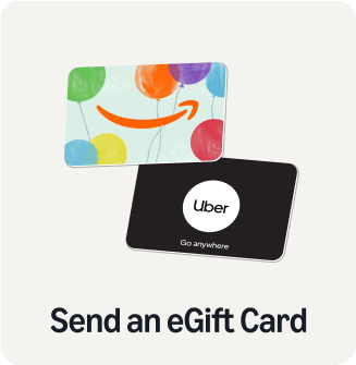 eGift Cards