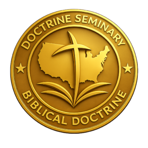 Doctrine Seminary Logo